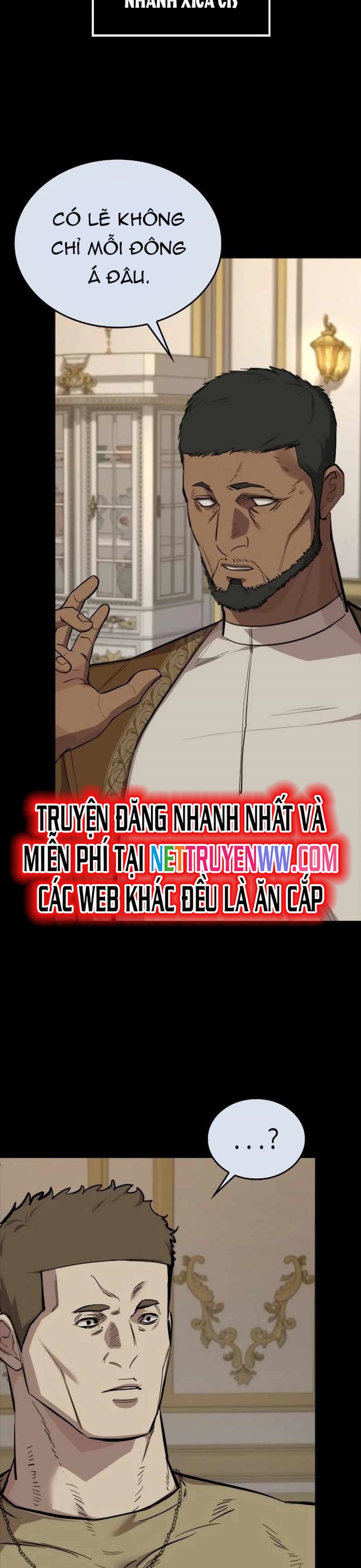 Vanta Black Chapter 8 - Trang 2