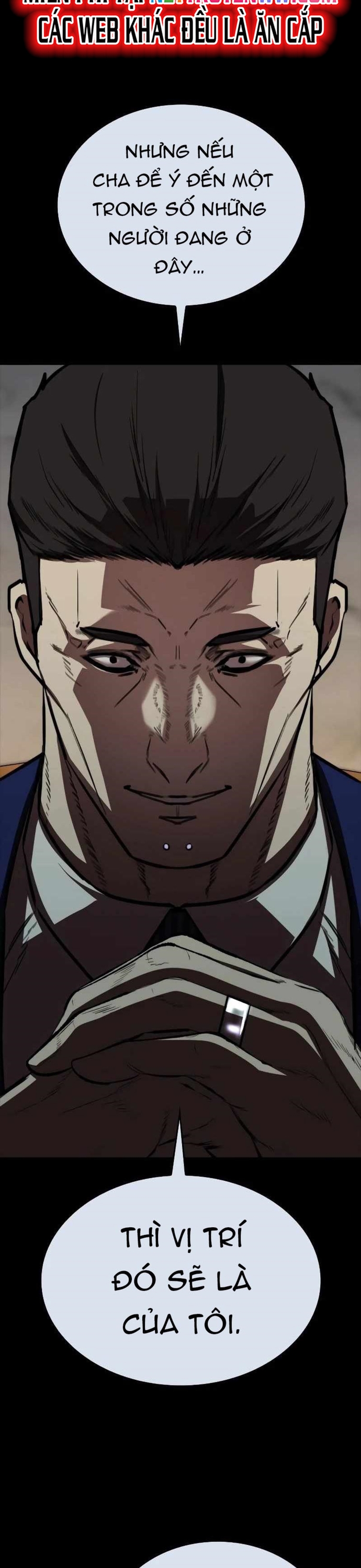 Vanta Black Chapter 8 - Trang 2