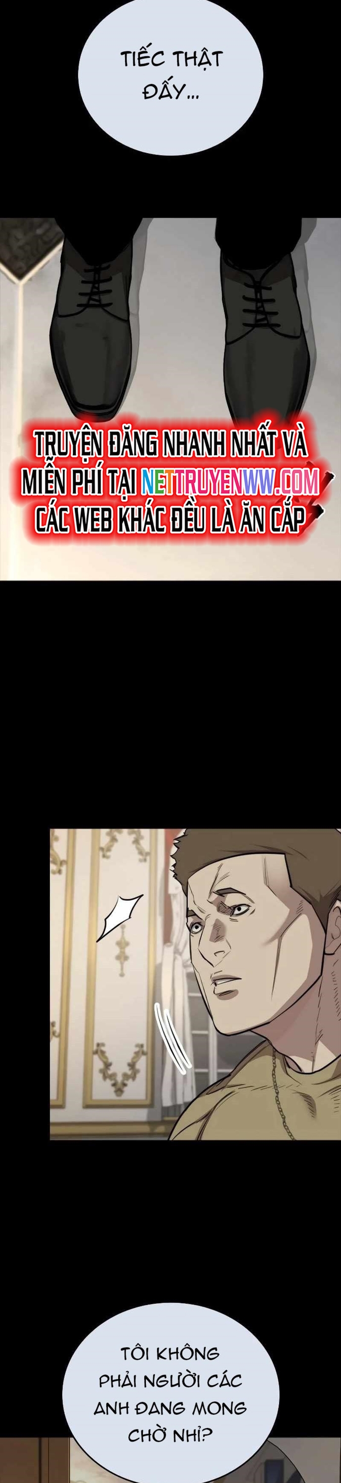 Vanta Black Chapter 8 - Trang 2