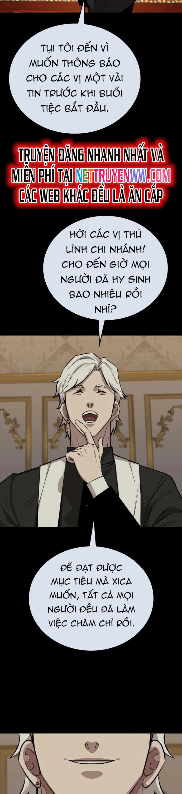 Vanta Black Chapter 8 - Trang 2