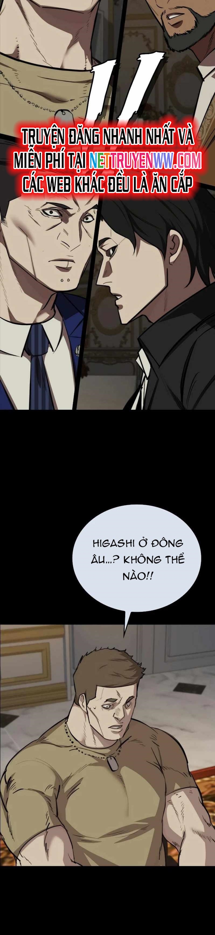 Vanta Black Chapter 8 - Trang 2