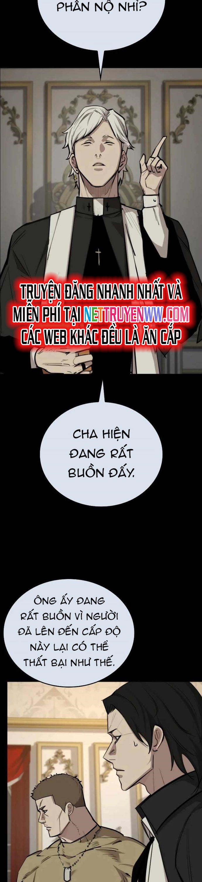 Vanta Black Chapter 8 - Trang 2