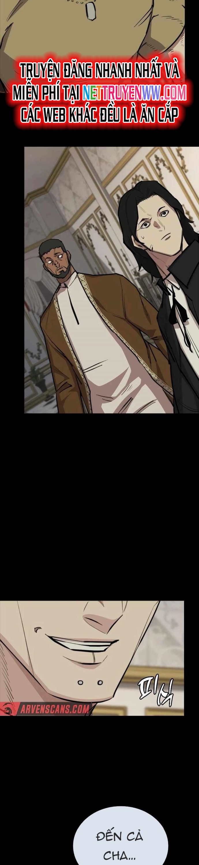 Vanta Black Chapter 8 - Trang 2