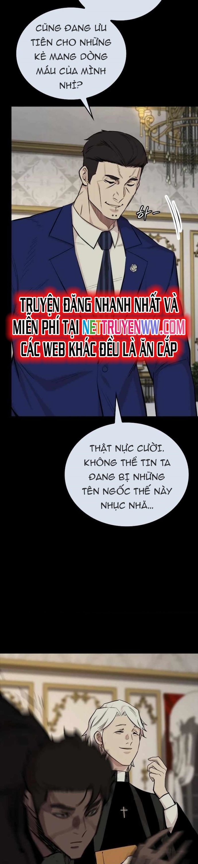 Vanta Black Chapter 8 - Trang 2