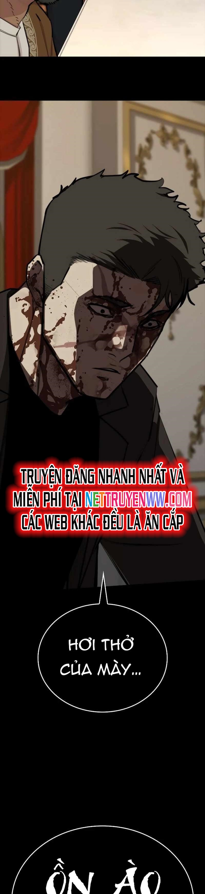 Vanta Black Chapter 8 - Trang 2