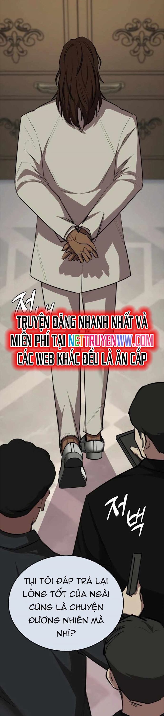 Vanta Black Chapter 8 - Trang 2