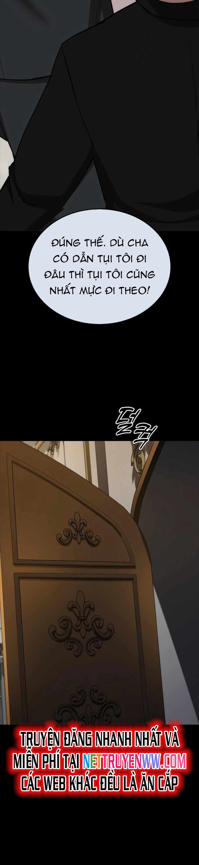 Vanta Black Chapter 8 - Trang 2