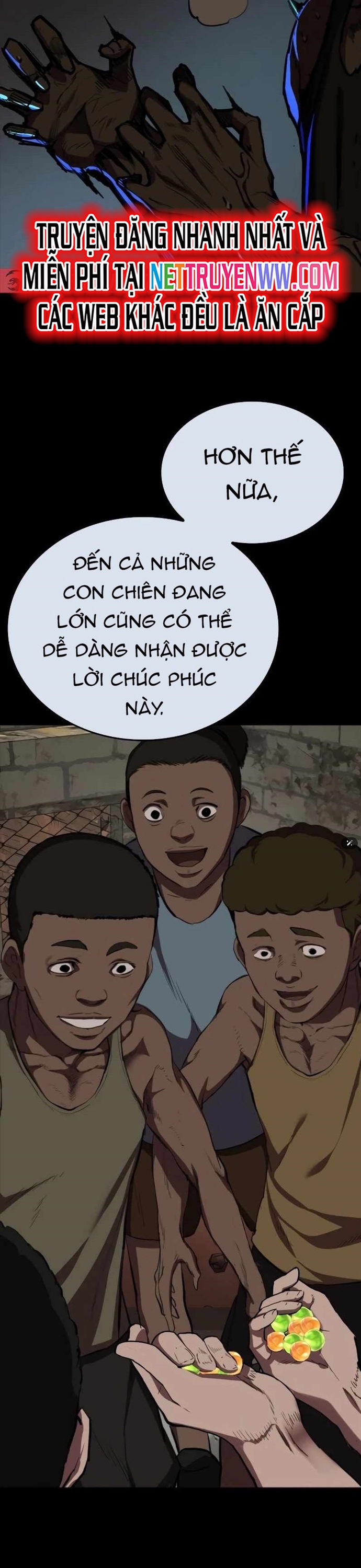 Vanta Black Chapter 8 - Trang 2