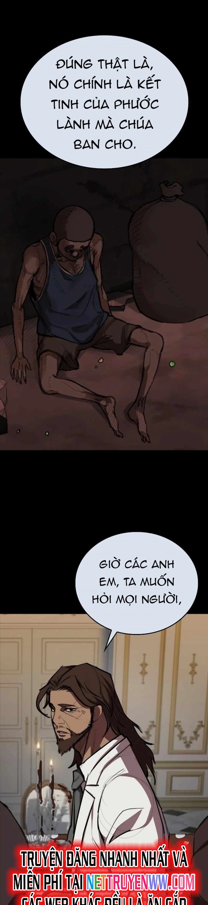 Vanta Black Chapter 8 - Trang 2