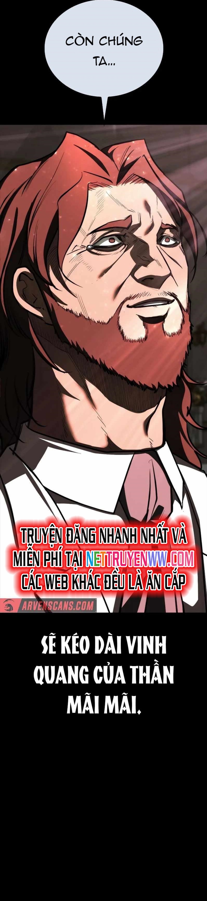 Vanta Black Chapter 8 - Trang 2