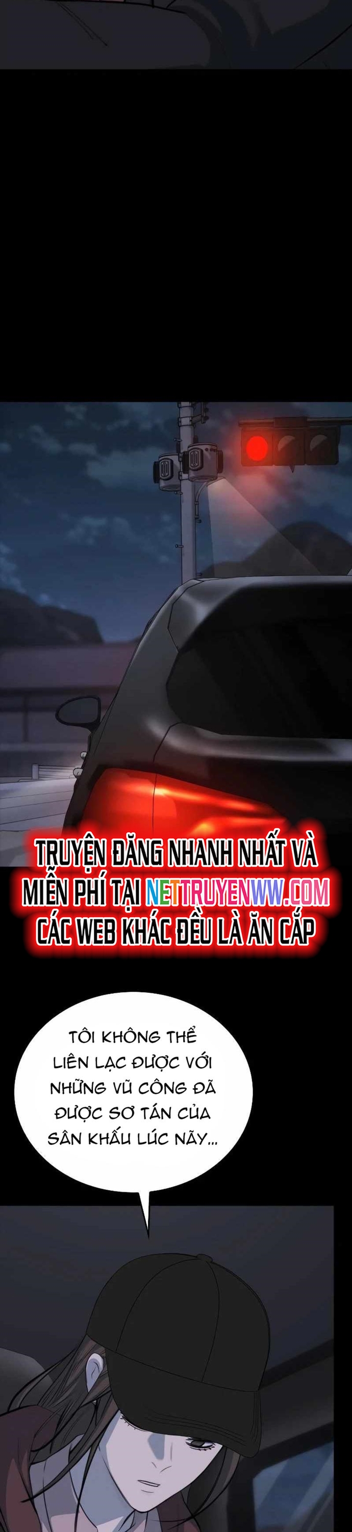 Vanta Black Chapter 8 - Trang 2