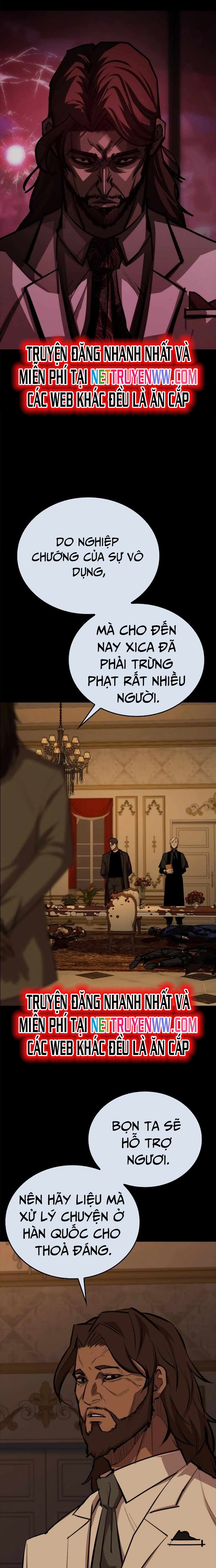 Vanta Black Chapter 9 - Trang 2