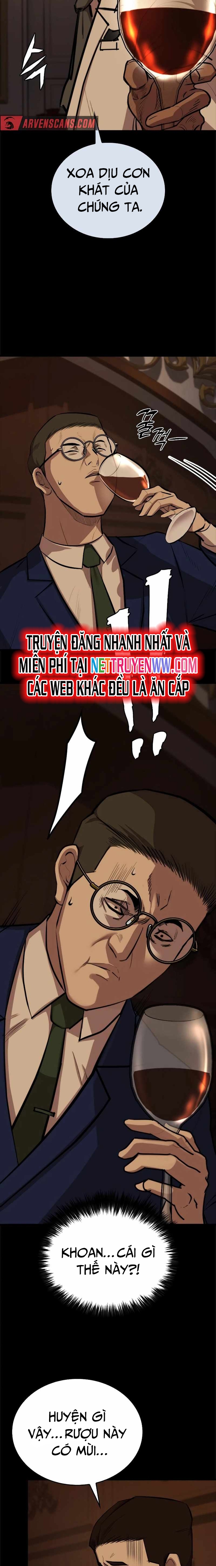 Vanta Black Chapter 9 - Trang 2