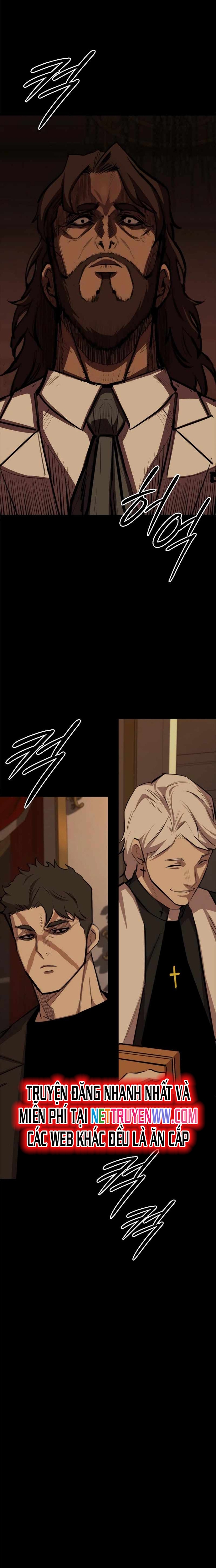 Vanta Black Chapter 9 - Trang 2