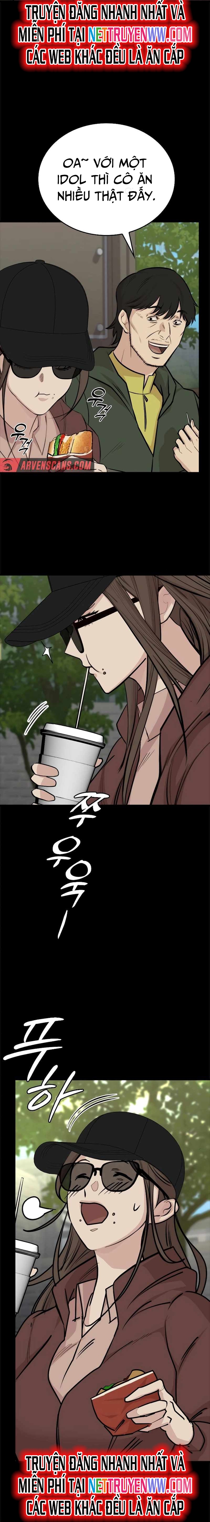 Vanta Black Chapter 9 - Trang 2