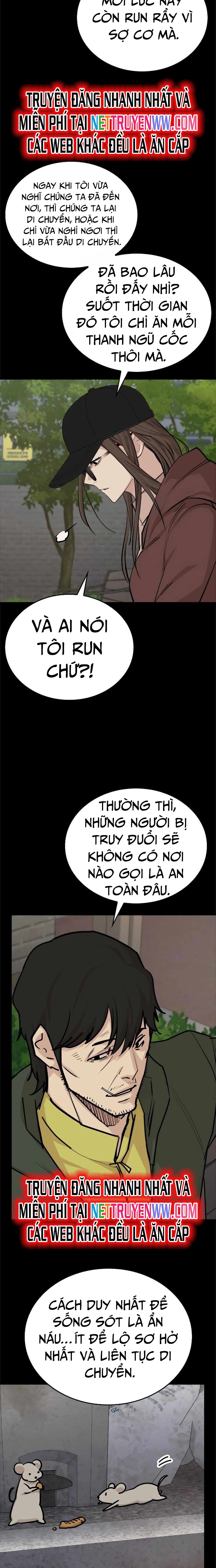 Vanta Black Chapter 9 - Trang 2