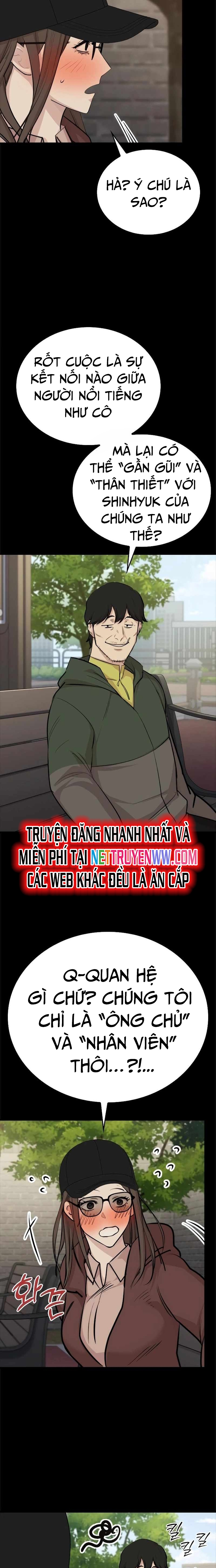 Vanta Black Chapter 9 - Trang 2