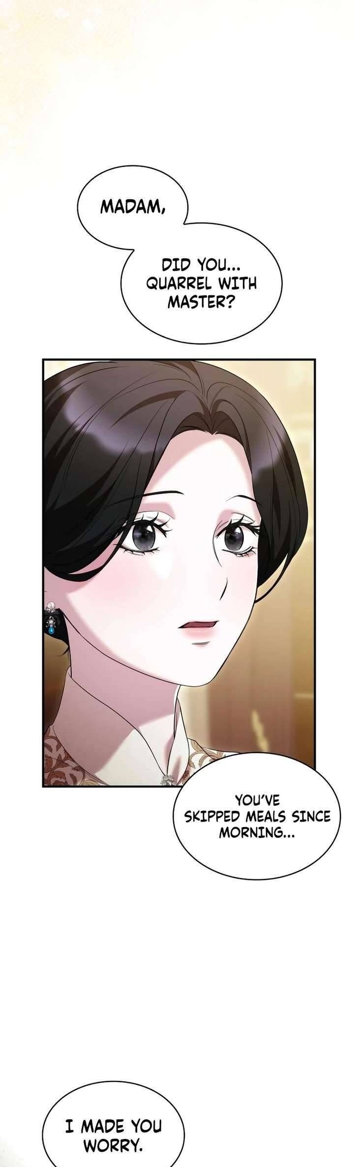 VàO NgàY Mà Chị GáI Tôi Qua ĐờI Chapter 23 - Trang 2