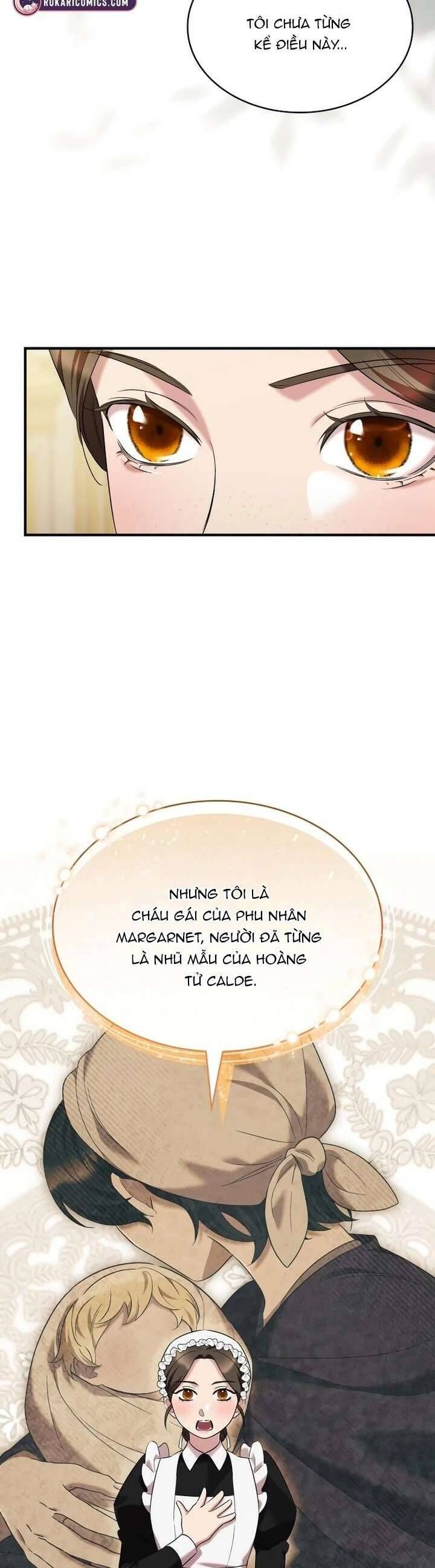 VàO NgàY Mà Chị GáI Tôi Qua ĐờI Chapter 23 - Trang 2
