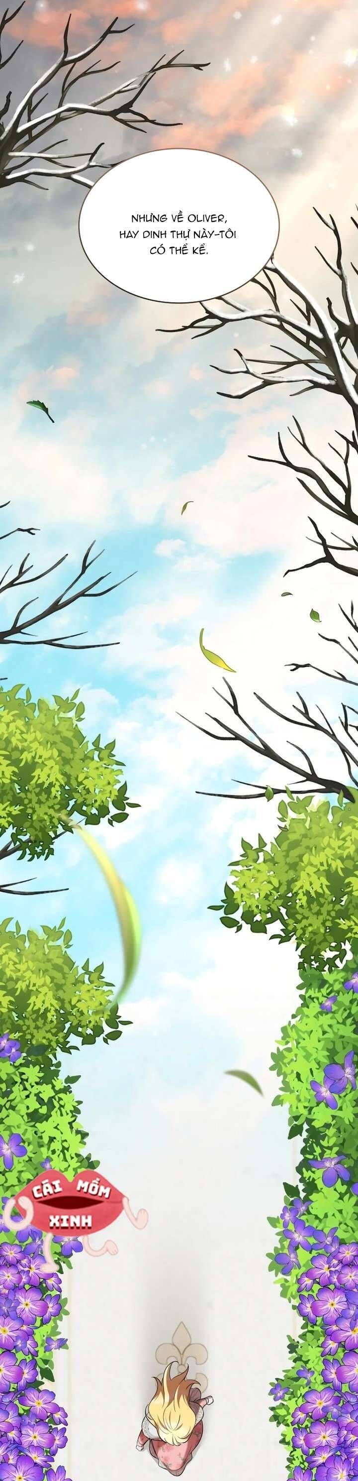 VàO NgàY Mà Chị GáI Tôi Qua ĐờI Chapter 23 - Trang 2