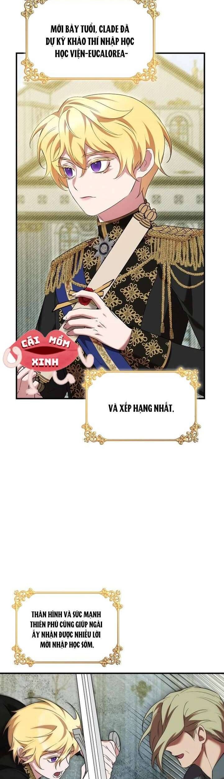 VàO NgàY Mà Chị GáI Tôi Qua ĐờI Chapter 23 - Trang 2