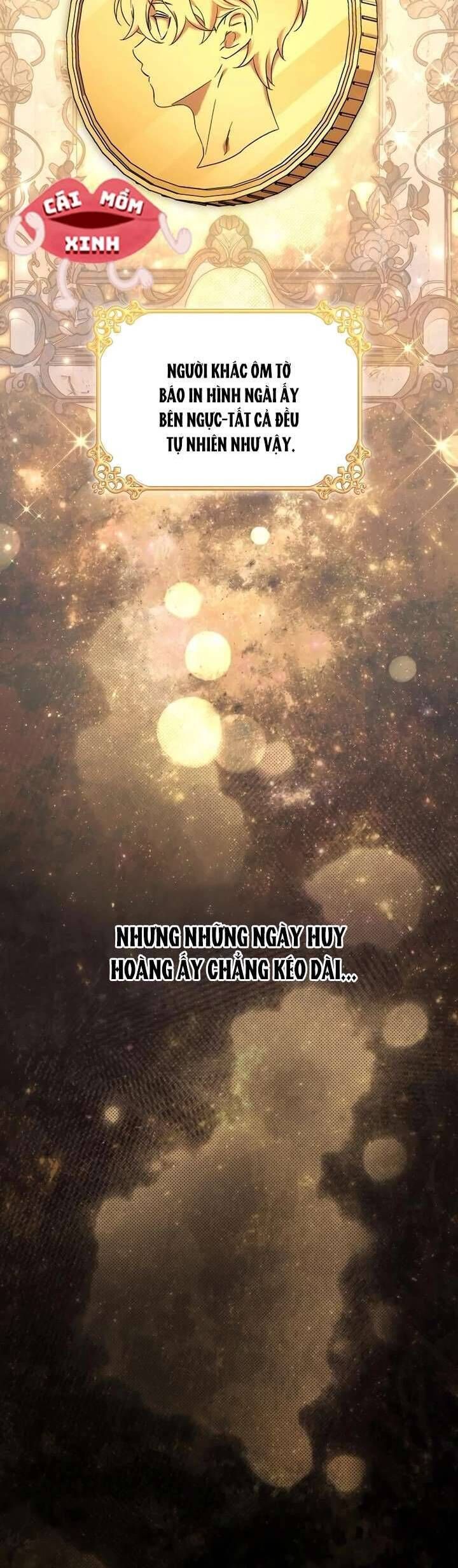 VàO NgàY Mà Chị GáI Tôi Qua ĐờI Chapter 23 - Trang 2