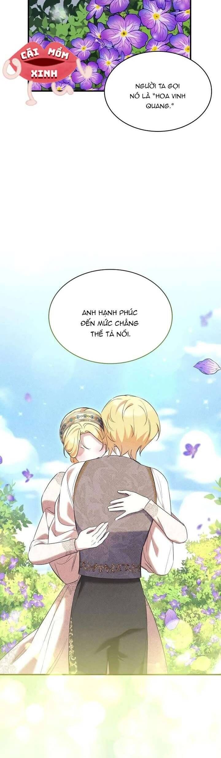 VàO NgàY Mà Chị GáI Tôi Qua ĐờI Chapter 23 - Trang 2