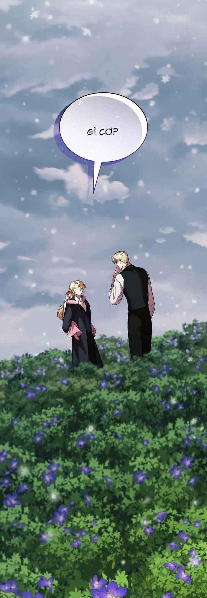 VàO NgàY Mà Chị GáI Tôi Qua ĐờI Chapter 23 - Trang 2