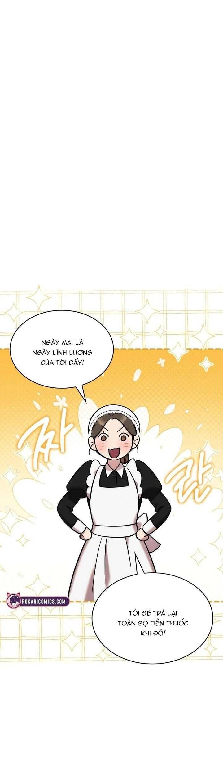 VàO NgàY Mà Chị GáI Tôi Qua ĐờI Chapter 23 - Trang 2