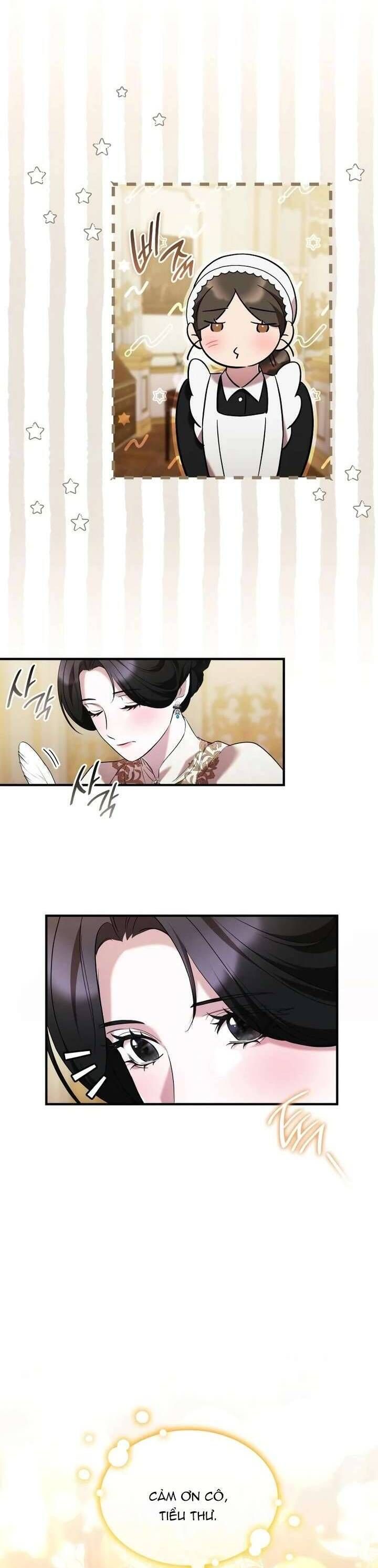 VàO NgàY Mà Chị GáI Tôi Qua ĐờI Chapter 23 - Trang 2