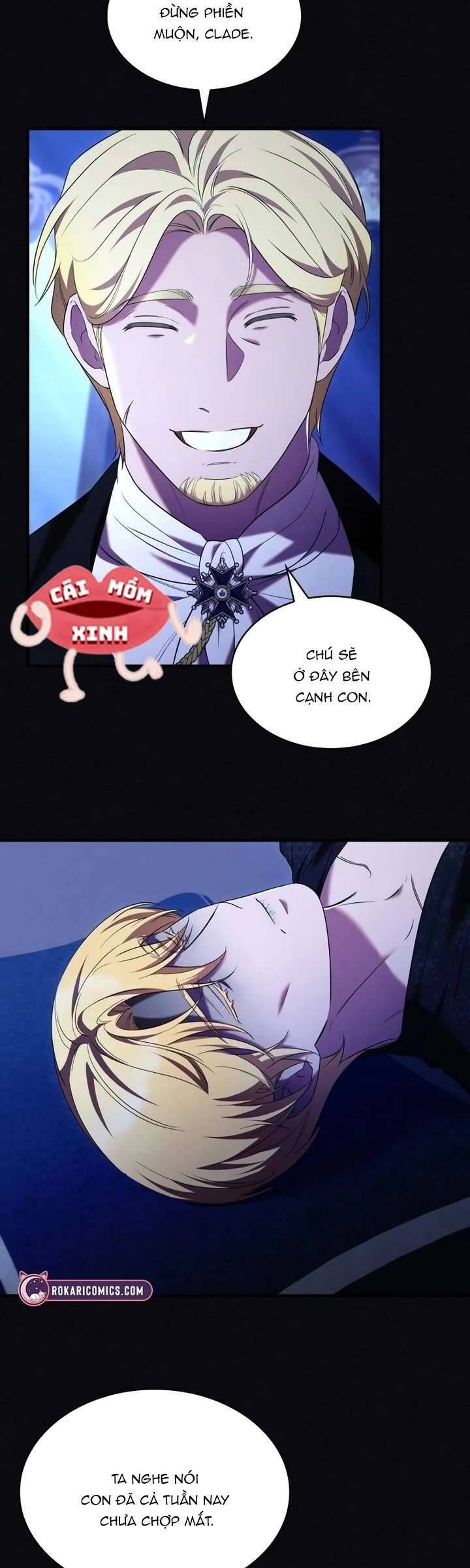 VàO NgàY Mà Chị GáI Tôi Qua ĐờI Chapter 24 - Trang 2