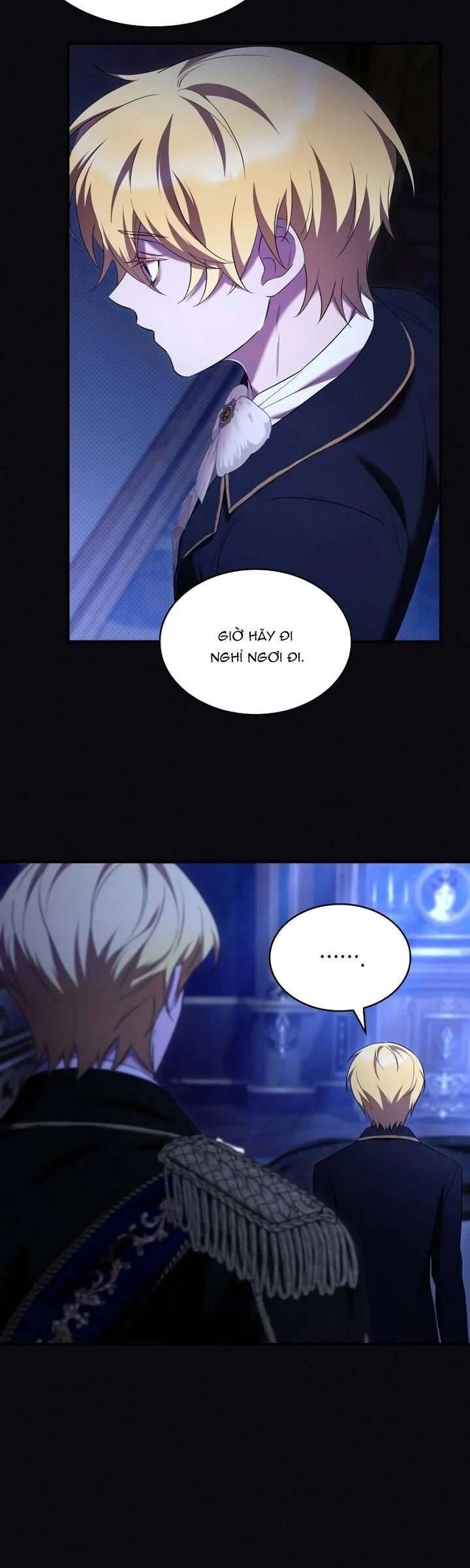 VàO NgàY Mà Chị GáI Tôi Qua ĐờI Chapter 24 - Trang 2