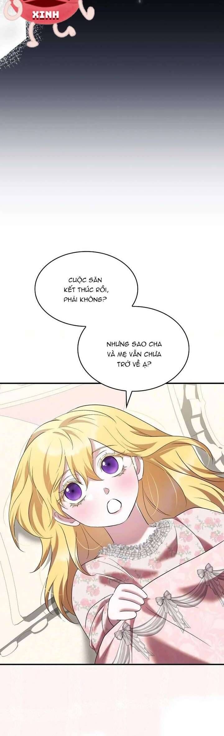 VàO NgàY Mà Chị GáI Tôi Qua ĐờI Chapter 24 - Trang 2