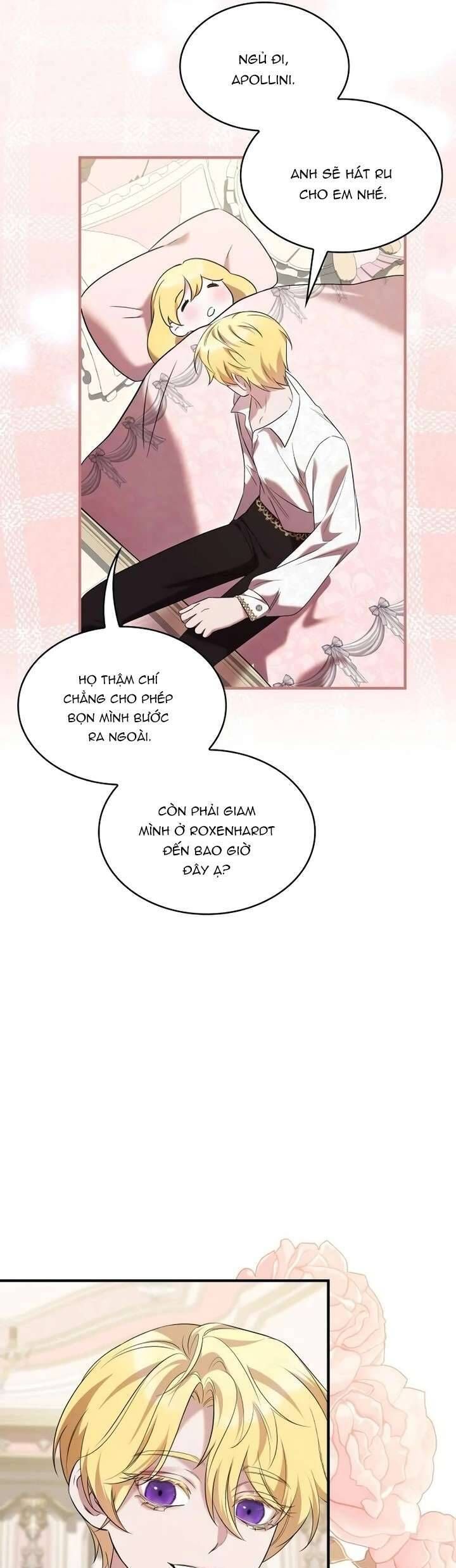 VàO NgàY Mà Chị GáI Tôi Qua ĐờI Chapter 24 - Trang 2