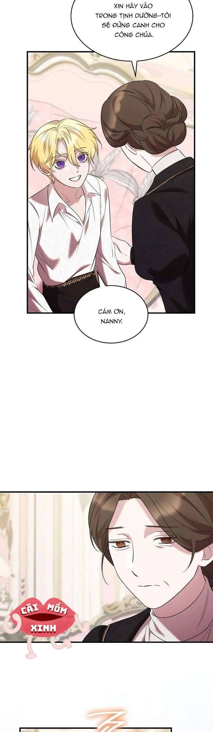 VàO NgàY Mà Chị GáI Tôi Qua ĐờI Chapter 24 - Trang 2