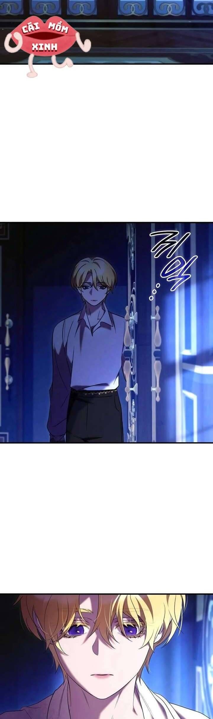 VàO NgàY Mà Chị GáI Tôi Qua ĐờI Chapter 24 - Trang 2