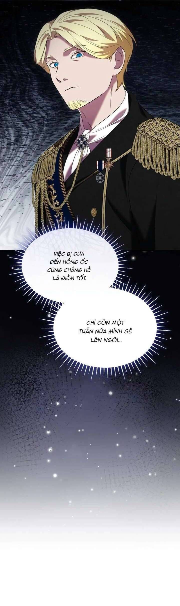 VàO NgàY Mà Chị GáI Tôi Qua ĐờI Chapter 24 - Trang 2