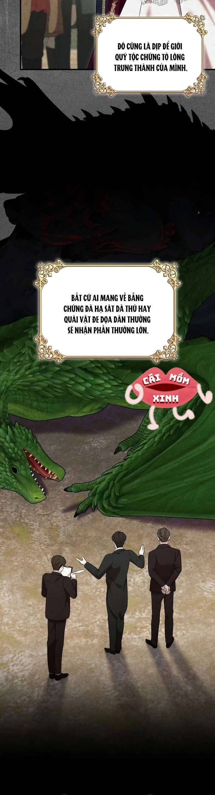 VàO NgàY Mà Chị GáI Tôi Qua ĐờI Chapter 24 - Trang 2