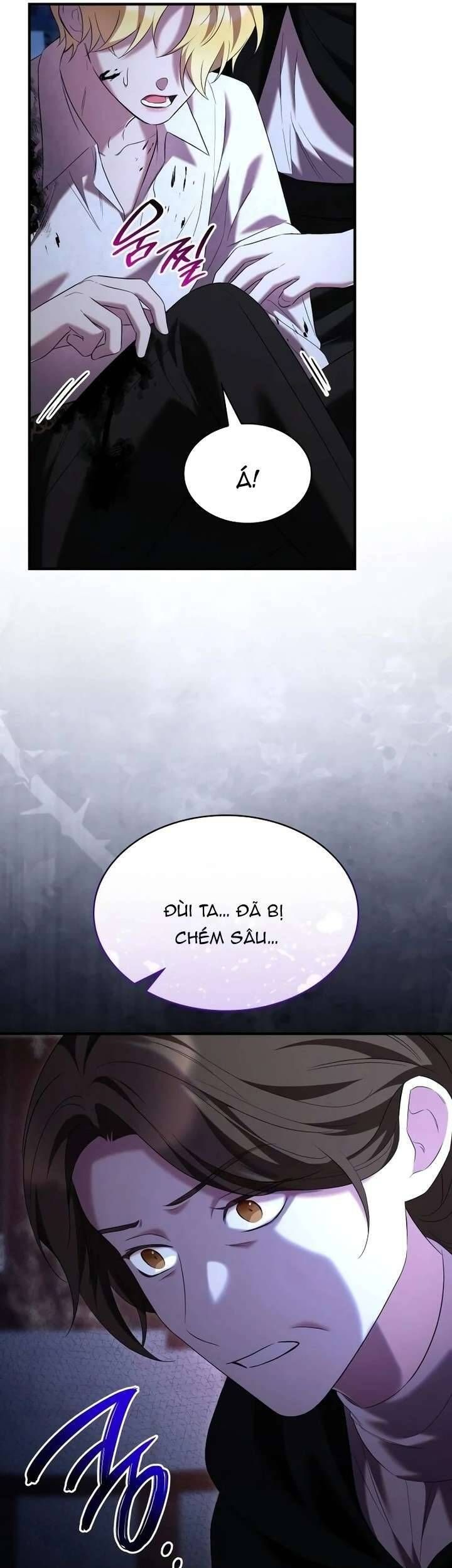VàO NgàY Mà Chị GáI Tôi Qua ĐờI Chapter 24 - Trang 2