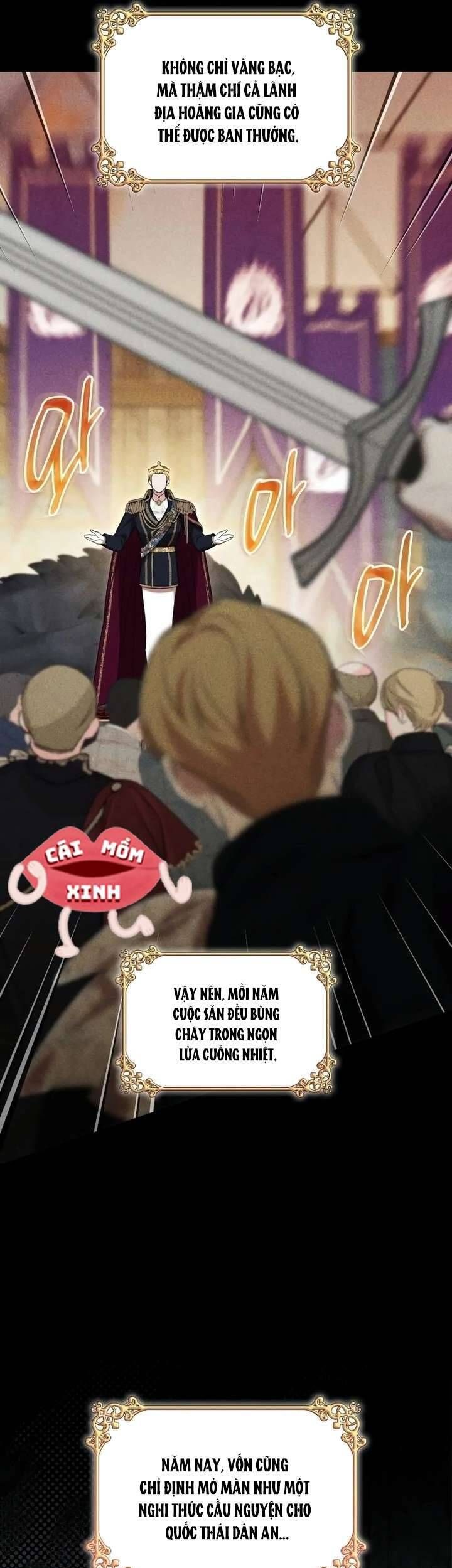 VàO NgàY Mà Chị GáI Tôi Qua ĐờI Chapter 24 - Trang 2