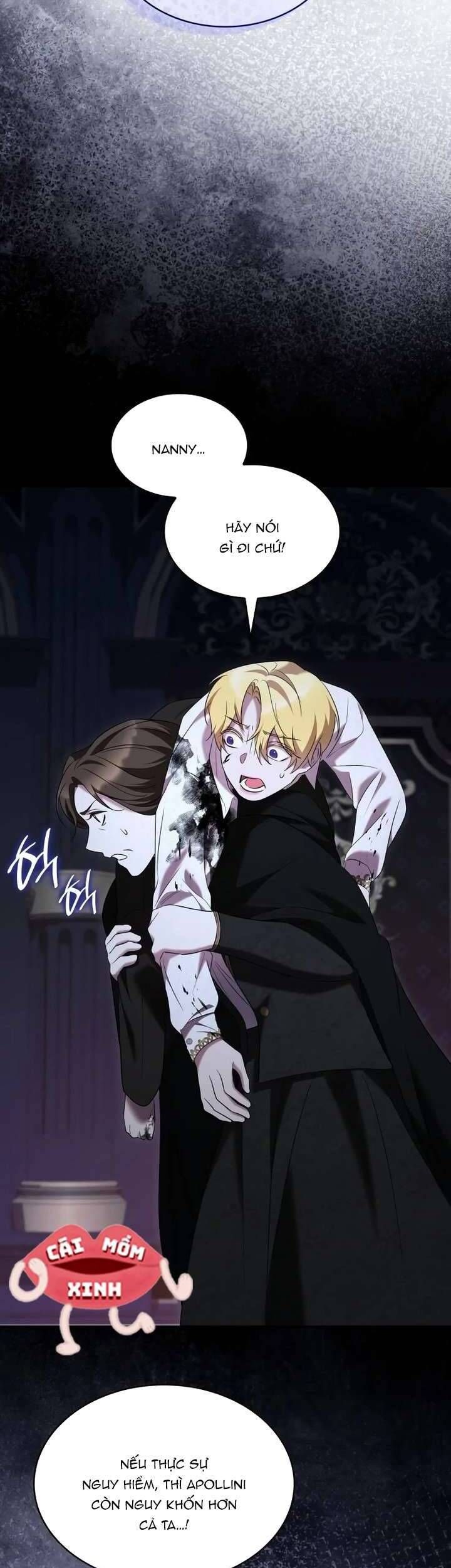 VàO NgàY Mà Chị GáI Tôi Qua ĐờI Chapter 24 - Trang 2