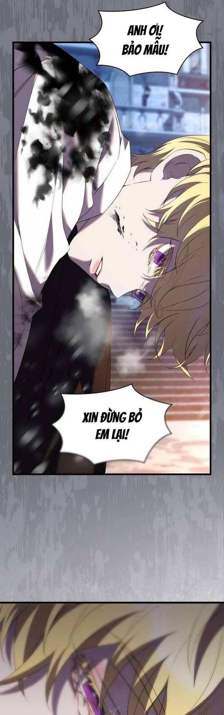 VàO NgàY Mà Chị GáI Tôi Qua ĐờI Chapter 25 - Trang 2