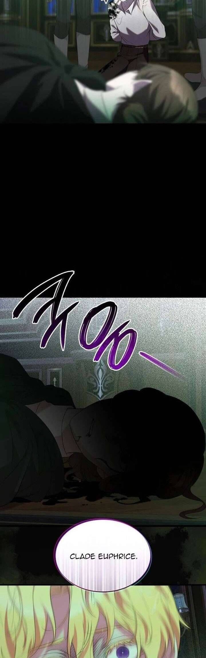 VàO NgàY Mà Chị GáI Tôi Qua ĐờI Chapter 25 - Trang 2