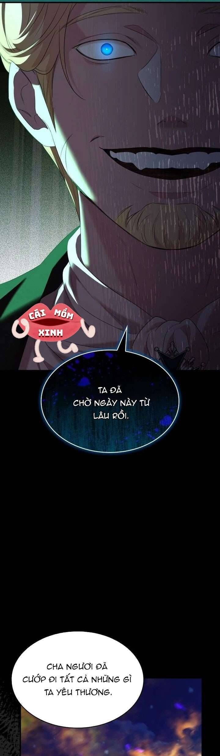 VàO NgàY Mà Chị GáI Tôi Qua ĐờI Chapter 25 - Trang 2