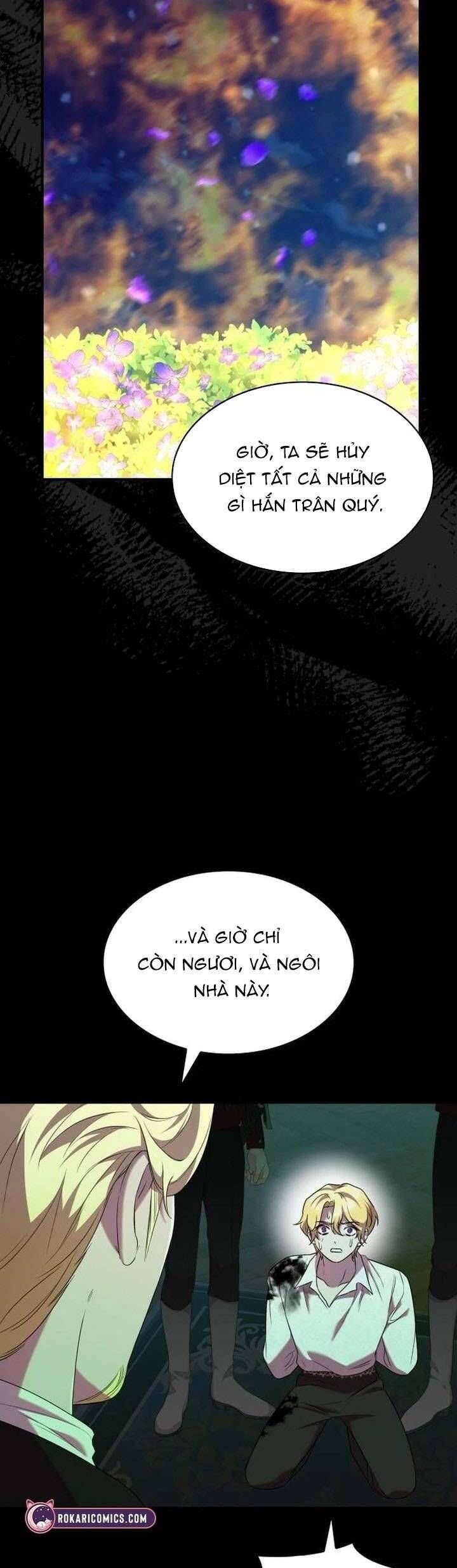 VàO NgàY Mà Chị GáI Tôi Qua ĐờI Chapter 25 - Trang 2