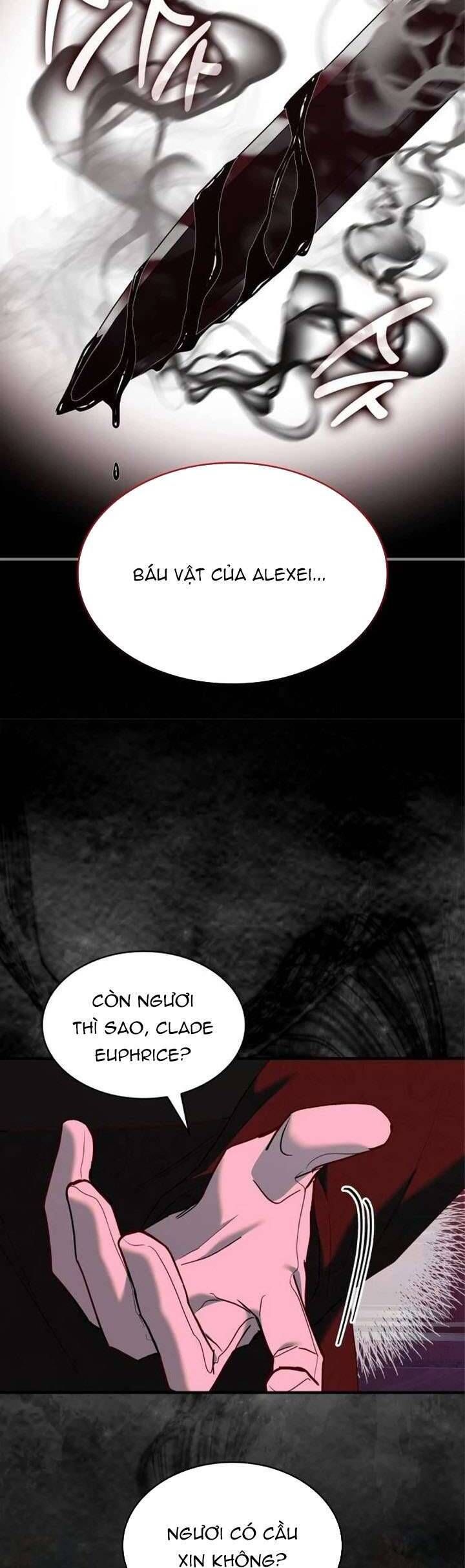 VàO NgàY Mà Chị GáI Tôi Qua ĐờI Chapter 25 - Trang 2