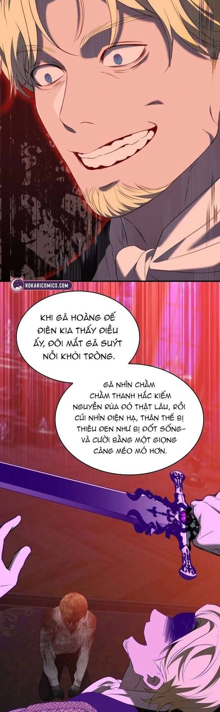 VàO NgàY Mà Chị GáI Tôi Qua ĐờI Chapter 25 - Trang 2