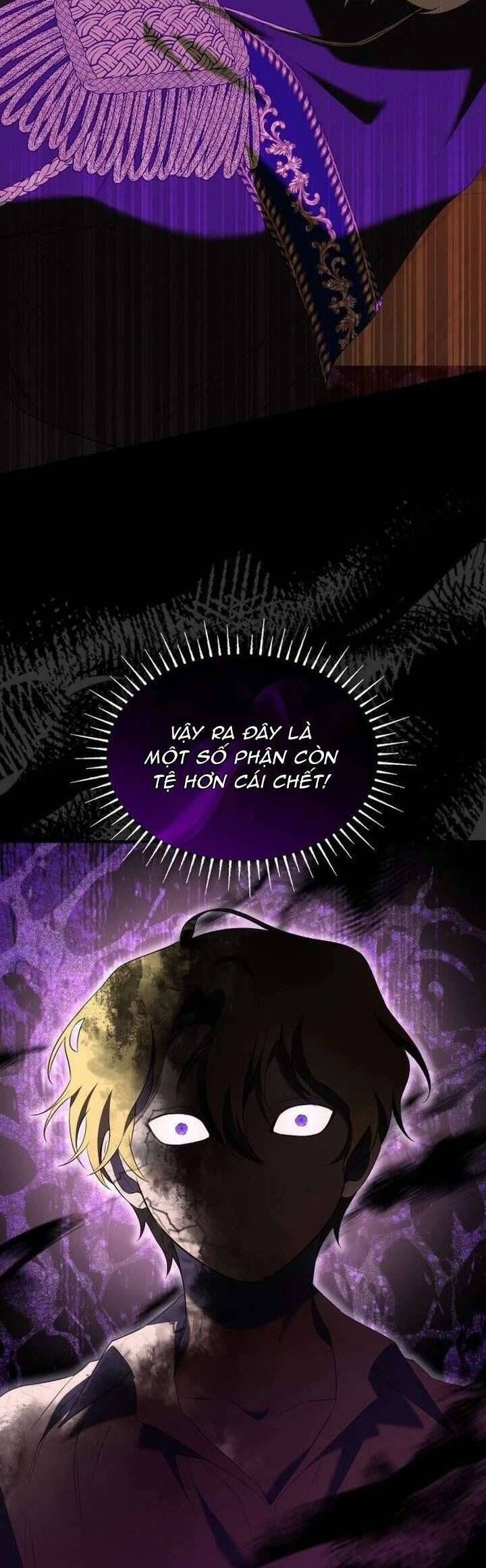 VàO NgàY Mà Chị GáI Tôi Qua ĐờI Chapter 25 - Trang 2