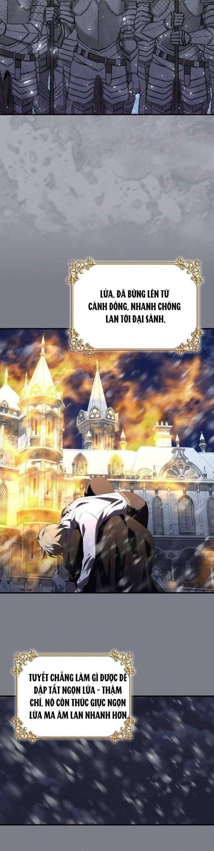 VàO NgàY Mà Chị GáI Tôi Qua ĐờI Chapter 25 - Trang 2
