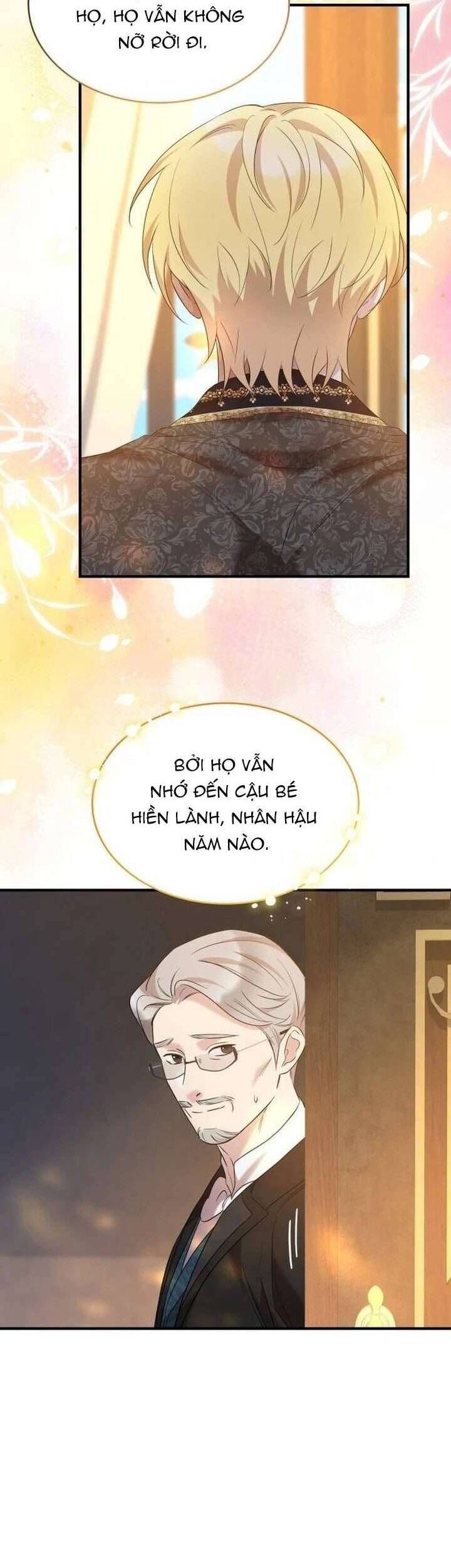 VàO NgàY Mà Chị GáI Tôi Qua ĐờI Chapter 25 - Trang 2